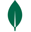 MongoDB logo